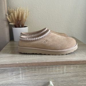 UGG Tasman Slippers Driftwood